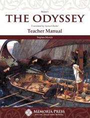 The Odyssey Teacher Manual