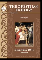 The Oresteian Trilogy Instructional DVDs