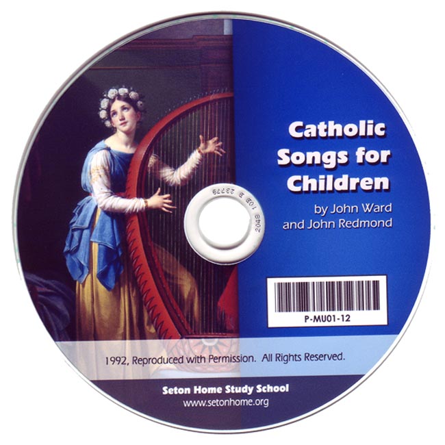 Seton Music 1