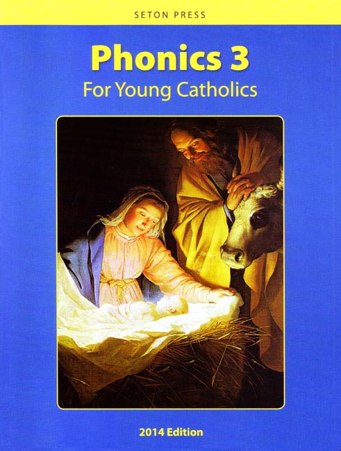 Seton Phonics 3