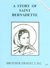 A Story of Saint Bernadette