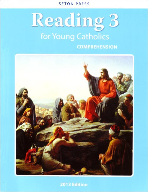 Seton Reading 3