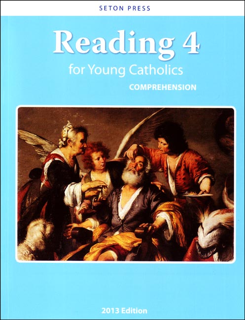 Seton Reading 4