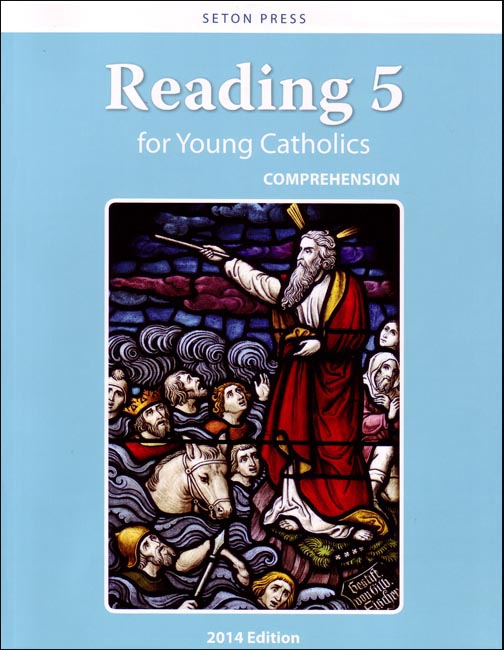 Seton Reading 5