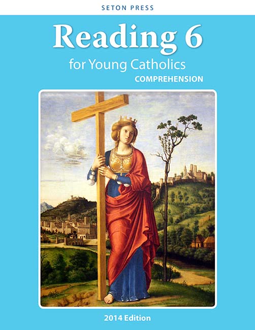 Seton Reading 6