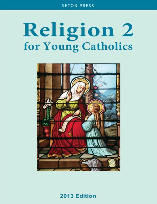 Seton Religion 2