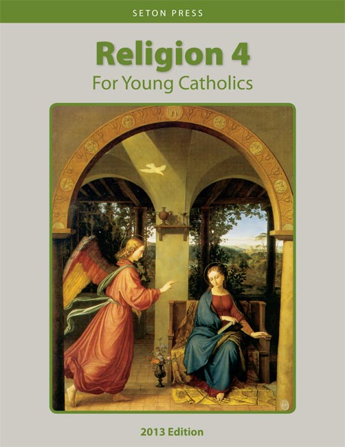 Seton Religion 4