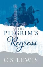 The Pilgrim's Regress (Fiction)