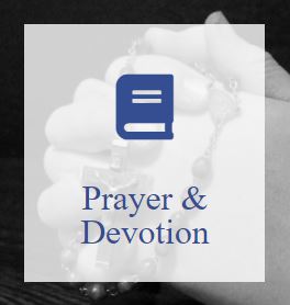 Prayer & Devotion
