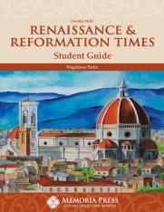 Renaissance & Reformation Times Student Guide