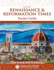 Renaissance & Reformation Times Teacher Guide