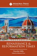 Renaissance & Reformation Times