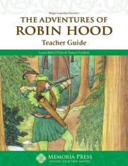 The Adventures of Robin Hood Teacher Guide