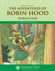 The Adventures of Robin Hood Student Guide