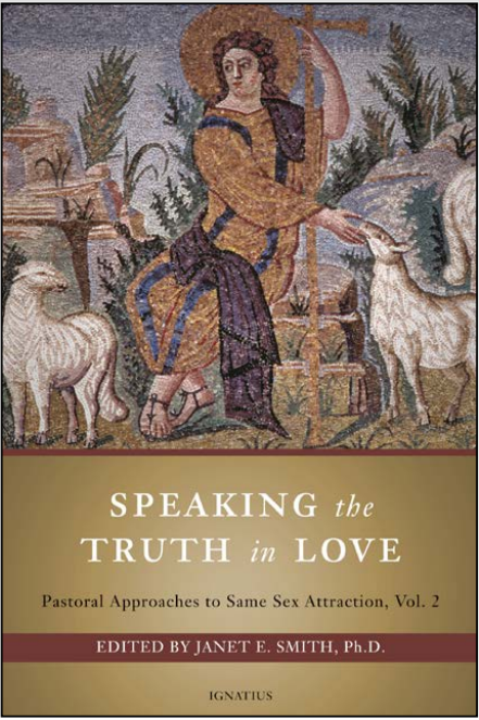 Speaking the Truth In Love Practical Approaches to Same Sex  