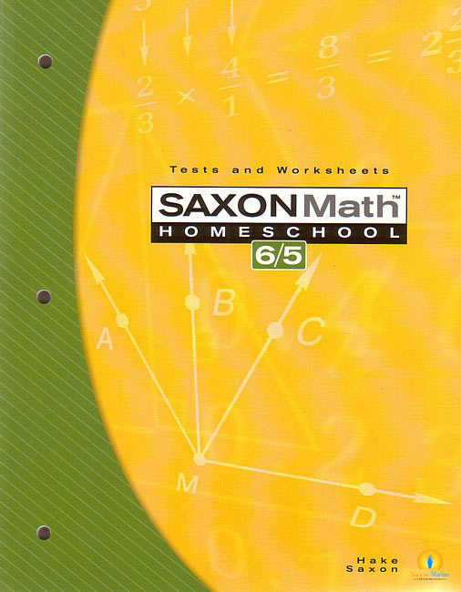 Seton Math 6