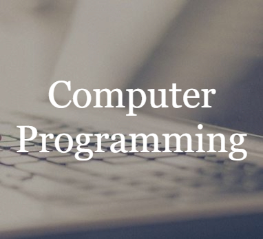 Seton Computer Programming