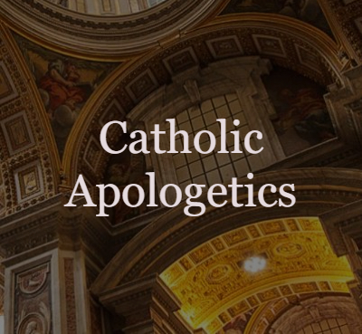 Seton Catholic Apologetics