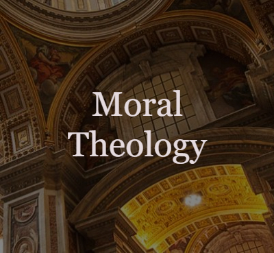 Seton Moral Theology