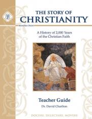 The Story of Christianity Teacher Guide