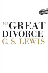 The Great Divorce (Fiction)