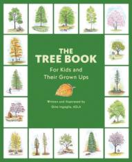 The Tree Book for Kids and Their Grown Ups