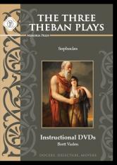 Three Theban Plays Instructional DVDs