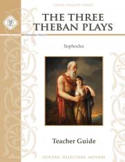 Three Theban Plays by Sophocles Teacher Guide