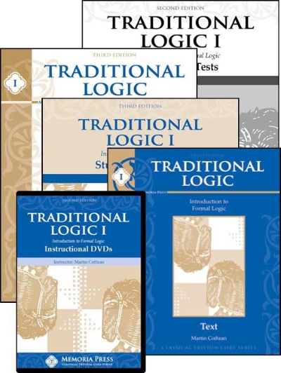 Logic & Rhetoric Programs