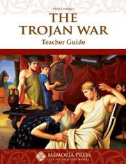 The Trojan War Teacher Guide