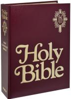 Catholic Book Publishing Bibles