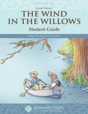 The Wind in the Willows Student Guide Second Edition