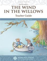 The Wind in the Willows Teacher Guide Second Edition