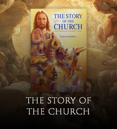 Story Of The Church