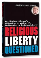 Religious Liberty Questioned (The Dubia)