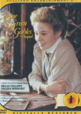 Anne Of Green Gables: The Sequel (Volume 2) DVD