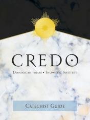 Credo: An RCIA Program, Catechist Guide