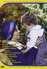 Anne Of Green Gables: Continuing Story (Volume 3) DVD