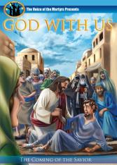 God With Us - The Coming of the Savior DVD