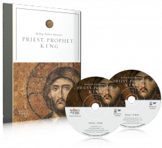 Priest Prophet King DVD