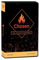 Chosen: Your Journey to Confirmation, DVD Set
