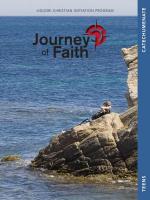Journey of Faith for Teens