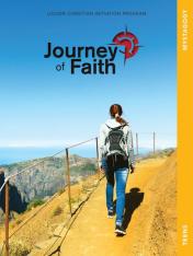 Journey of Faith Teens, Mystagogy