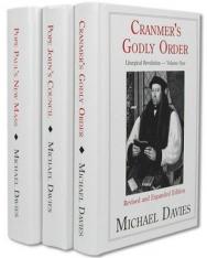 The Davies Liturgical Revolution Series Set