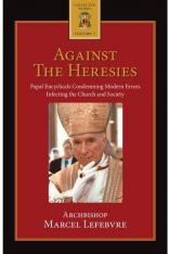 Against The Heresies