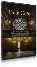 Faith Clips (DVD)