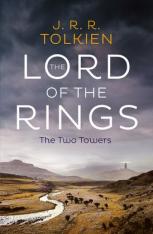 The Two Towers (The Lord of the Rings, Book 2)