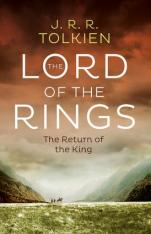 The Return of the King (The Lord of the Rings, Book 3)