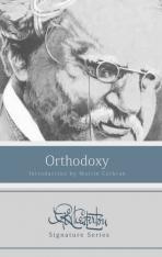 Orthodoxy, Introduction by Martin Cothran