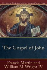 The Gospel of John: Catholic Commentary on Sacred Scripture